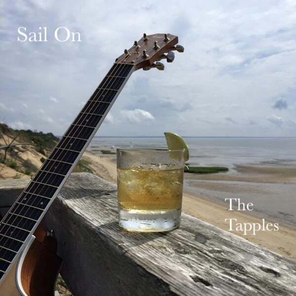 Cover art for Sail On