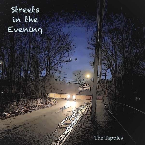 Cover art for Streets in the Evening